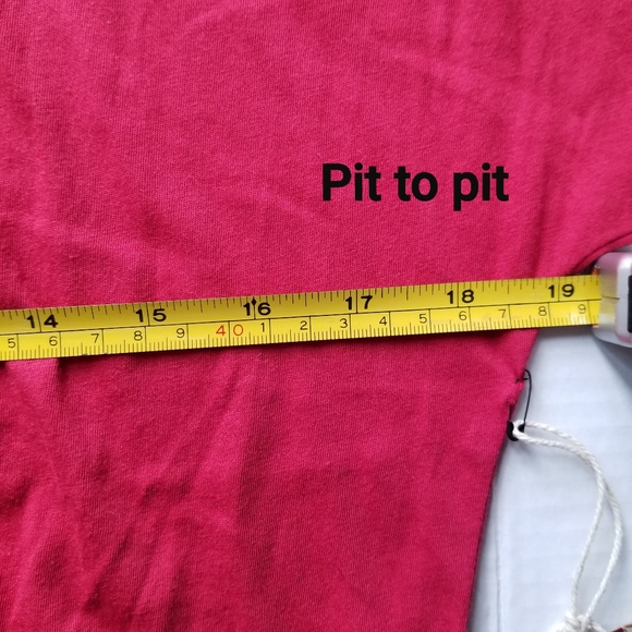 Harlow t-shirt - Picture 6 of 10